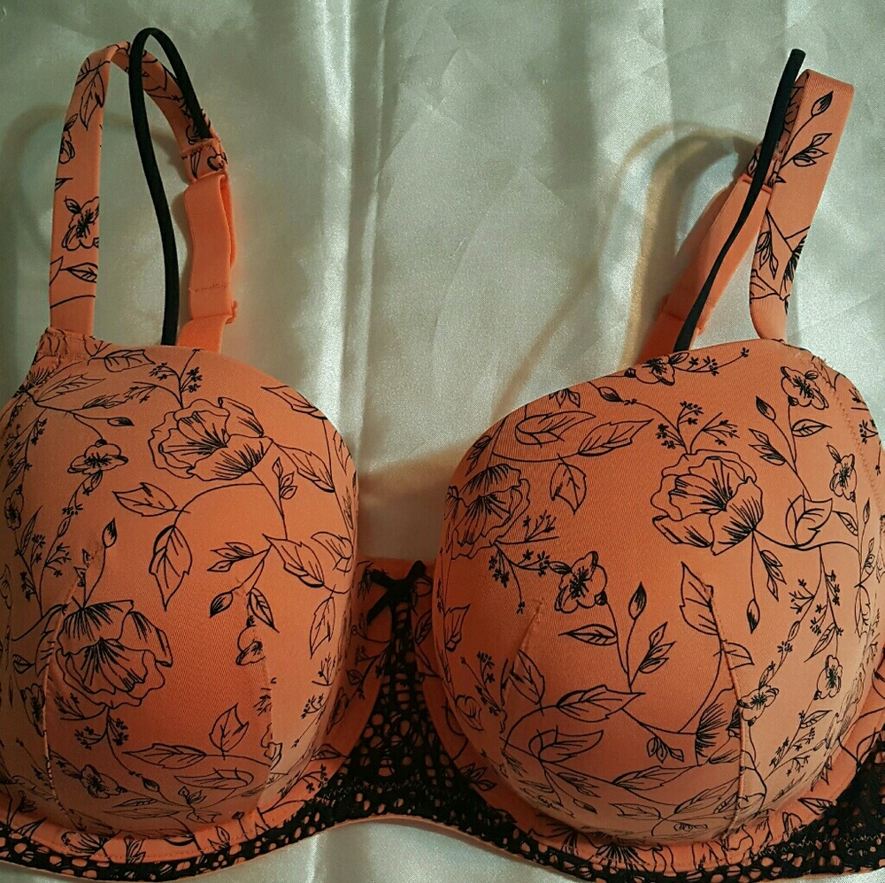 Lane Bryant Smooth Balconette Bra